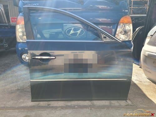 Дверь передняя Hyundai Grandeur TG правая (сторона пассажира)