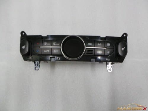 Контроллер отопителя Hyundai New Soul 97250B2DX0CA