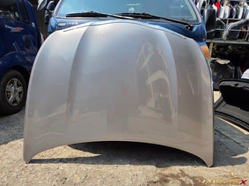 Капот Hyundai Sonata YF 664003S000