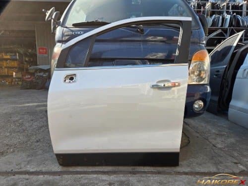 Дверь передняя водителя Chevrolet TraX (новое поколение)