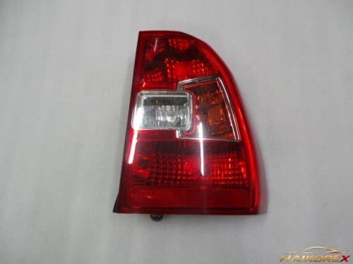 Задний фонарь комбинированный Sportage (средний рестайл) правый 924021F500 09-10