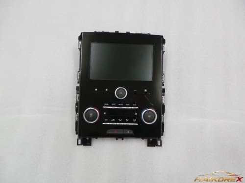 Монитор дисплея AVN автомагнитолы SM6 280908857R