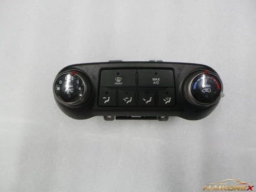 Контроллер обогревателя Tucson IX 972502S000 (б/у, класс B)