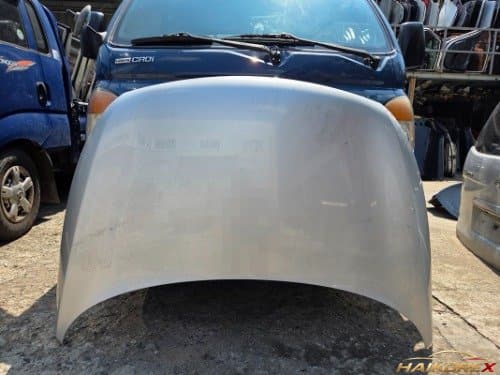 Капот Sportage R 664003W000
