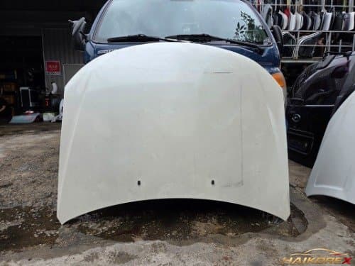 Капот для Hyundai Rohens Innovation (664002G500)