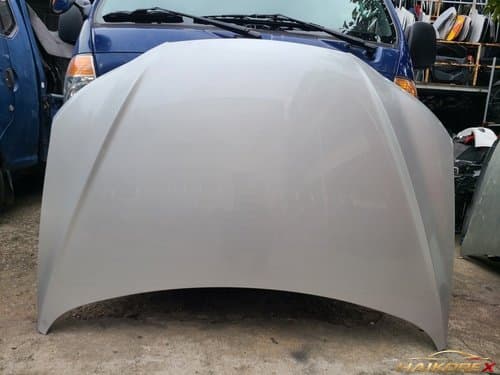 Капот Hyundai Santa Fe CM 664002B500 09-12 (новый тип)