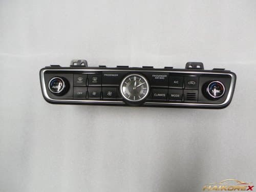 Контроллер отопителя All New K7 97250F6510