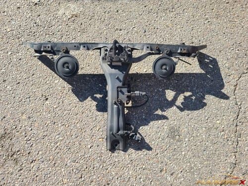 Радиатор центральный в сборе Hyundai Tucson 641402C700