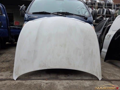 Капот YF Sonata 664003S000