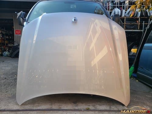 Капот для Hyundai New Chairmen W