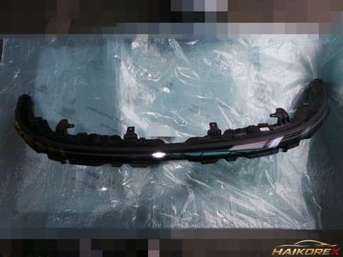 Фонарь центральный позиционный дневной свет Hyundai Grandeur GN7 92209N1100 (система приветствия) класс B (восстановленный)
