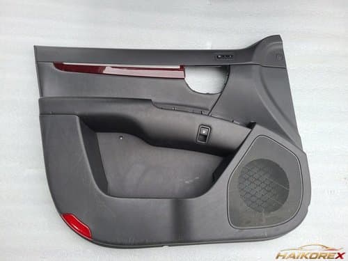 Обивка двери Hyundai Santa Fe CM (передняя дверь) водительская сторона 823012BET0HZW 2009