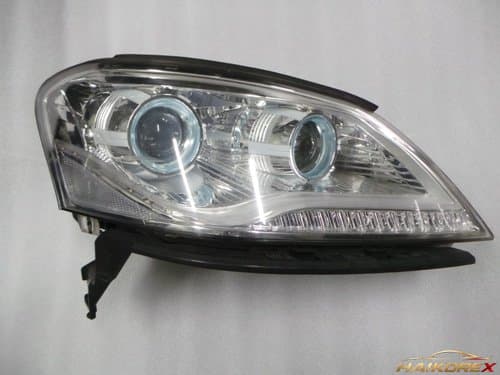 Передняя фара головного света HID 8-контактная правая для Hyundai New Chairman W