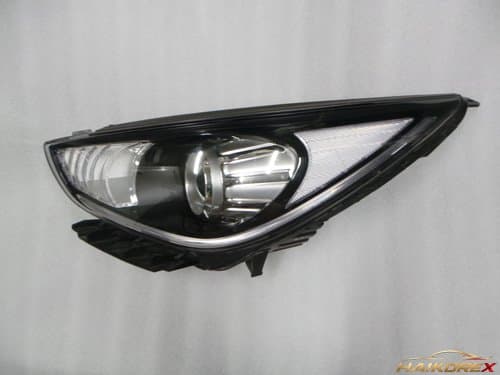 Фара левая (водительская) HID 7-контактная Kia Niro Light 92101G5100