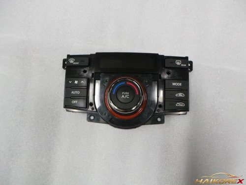Контроллер отопителя Forte Coupe 972501M510