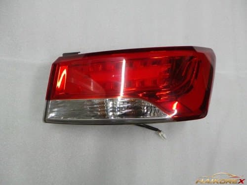 Задний фонарь комбинированный LED Kia Forte Coupe, правый 924021M500