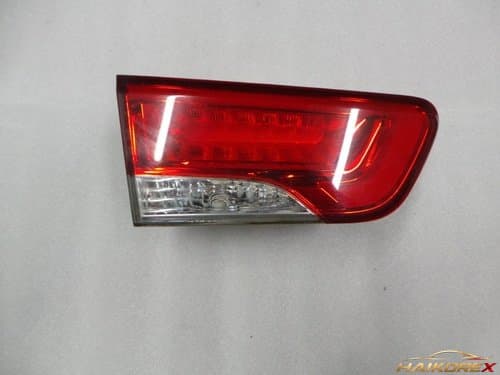 Задний комбинированный фонарь LED Forte Coupe (со стоп-сигналом и габаритом) 4-контактный, водительская сторона, 924031M500