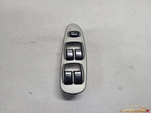 Главный переключатель стеклоподъемника Hyundai Shumai 0K2C266350