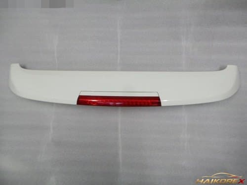 Спойлер двери Santa Fe CM 872102B000 + лампа HMS