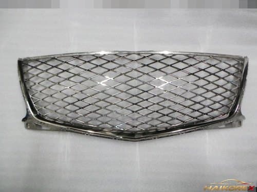 Решётка радиатора Genesis GV80 86351T6000 (б/у, класс B)