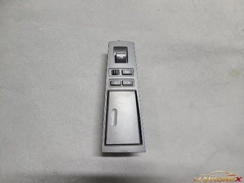 Выключатель двери BMW 7 Series (E65 E66) задняя дверь, пассажирская сторона 61316917108 6917108