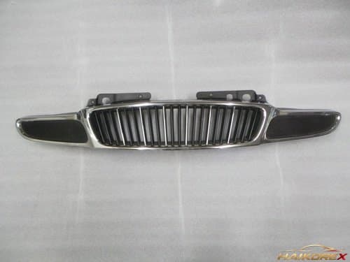 Решётка радиатора Chevrolet Rezo 96296392 старого образца B-класс