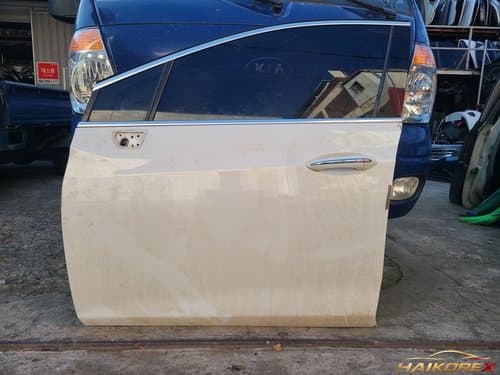 Дверь передняя левая (водительская) Chevrolet Cruze