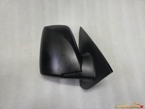 Боковое зеркало заднего вида Hyundai Porter II (правое, 5-контактное) 876204F101CA