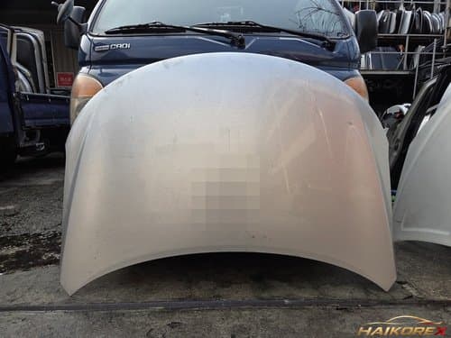 Капот Forte 664001M010
