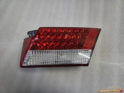 Задний фонарь (комбинированный) Hyundai Grandeur TG правый (пассажирский) 924043L001 05-08, состояние B (со сколами)