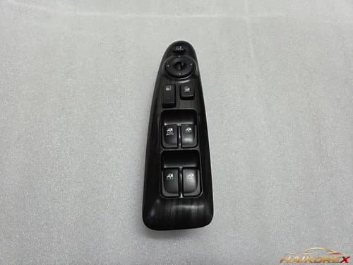 Блок управления стеклоподъёмниками двери Hyundai Rohens Innovation 935702G850CAG (складывающийся)