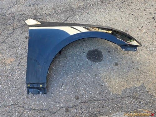 Крыло переднее правое Hyundai Equus (VI) 663203N000
