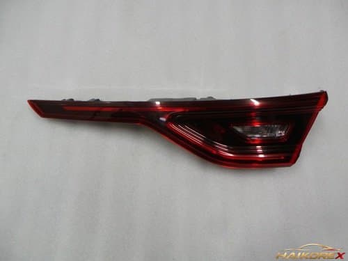 Задний фонарь (комбинированный) SM6 LED, правый, артикул 265509676R