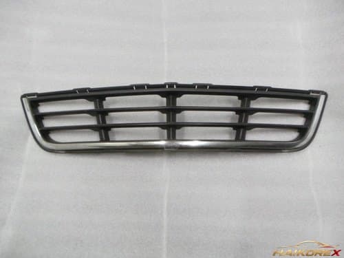 Решетка радиатора нижняя SM7 8718552100GM, б/у (категория B)