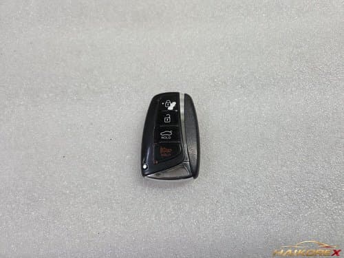 Смарт-ключ (пульт управления) Hyundai Grandeur HG 954403V036 14-16 класс C