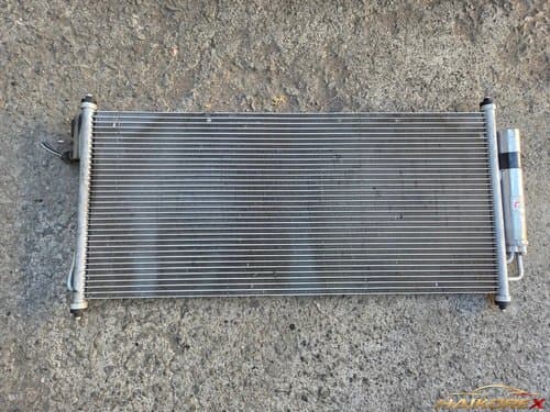 Конденсатор кондиционера SM5 New Impression 5952152700 (5952T5200S)