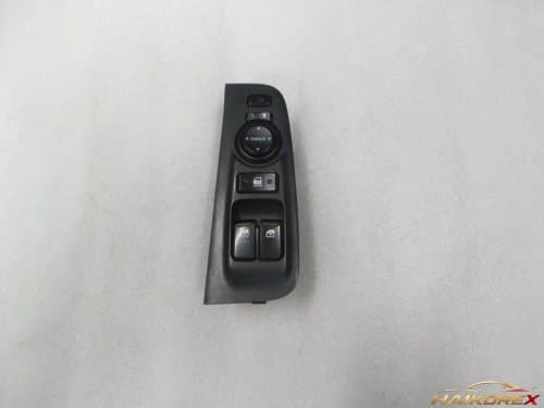 Главный переключатель стеклоподъемника Hyundai Grand Starex 935704HAE0WK