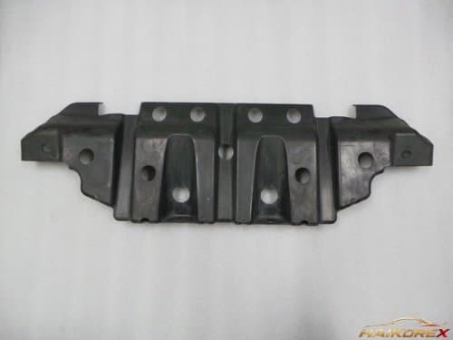 Защита поддона двигателя Korando Sports 4081031000