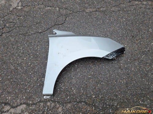 Передний крыло правое (со стороны пассажира) Hyundai Tucson IX с сигнальным повтором