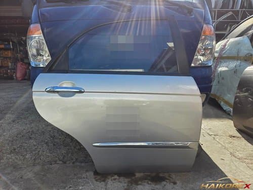 Дверь задняя правая Cerato