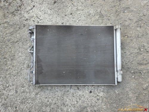 Конденсатор кондиционера i40 976063Z001 (дизель 1.7)
