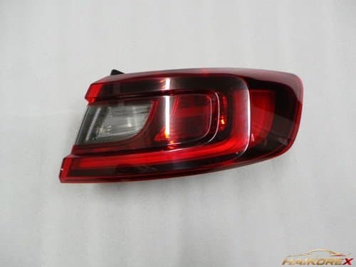 Задний фонарь XM3 LED комбинированный правый (пассажирский) 265500964R