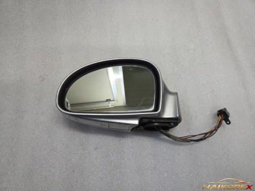 Боковое зеркало Kia Cerato (электросклад, неисправное) водителя (на запчасти)
