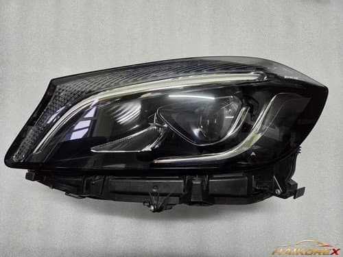 Фара передняя левая LED Mercedes-Benz A-Class W176 2015-2018 рестайл A1769068900