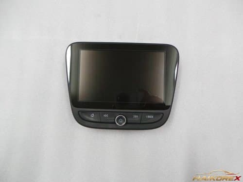 Автомагнитола All New Malibu AVN 84176056