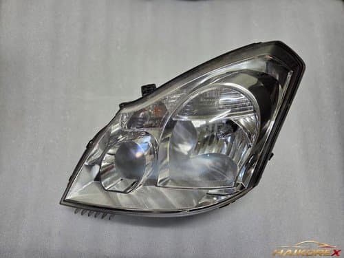 Передняя фара головного света SM7 New Art Light HID 10-pin правая в сборе 5350152771