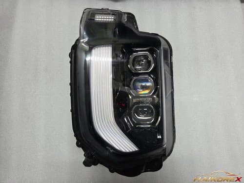 Фара передняя левая LED 13-контактная Hyundai Palisade 92101S8100