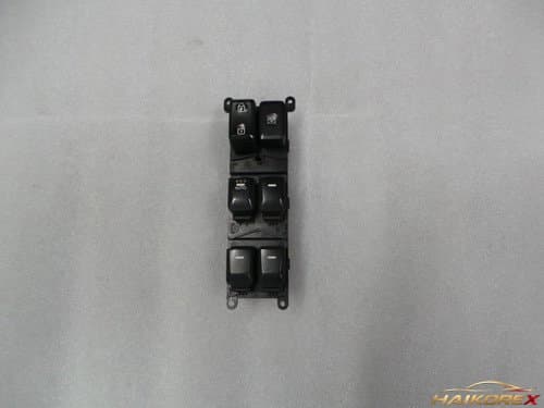 Главный переключатель электростеклоподъёмника двери Hyundai i10 (All New Pride) 935701W156