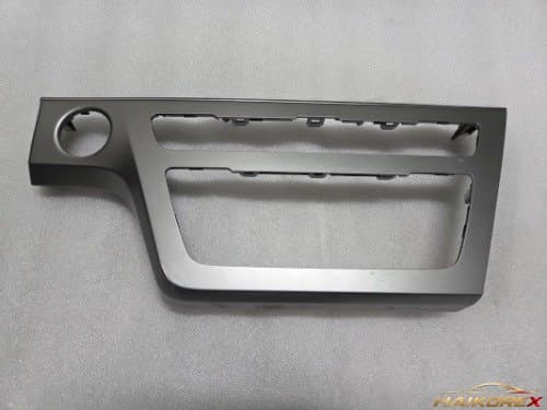 Панель нижняя центральной консоли (крэш-пэд) Hyundai Sonata LF 84745C1100UN5