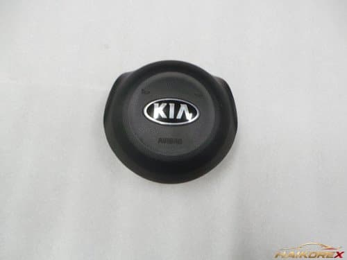 Модуль подушки безопасности рулевого колеса (водительская подушка) Hyundai All New Soul 56900B2000EQ